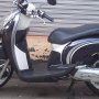 JUAL HONDA SCOOPY 2011