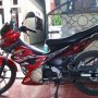 Jual Suzuki Satria FU 2012