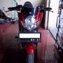 Jual Suzuki Satria FU 2012