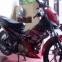 Jual Suzuki Satria FU 2012