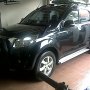 Jual terios 2008 januari tX black full modif F Bogor