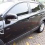 Jual Chevrolet Captiva Diesel AT