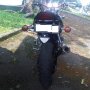 Jual Suzuki Bandit 400 tahun 1995 mulus!