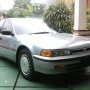 Honda Accord Maestro PGMFI M/T