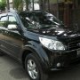 JUAL TOYOTA RUSH,TYPE S,2009,HITAM