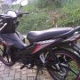 JUAL HONDA ABSOLUTE REVO CW PAJAK PJNG 2014