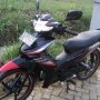 JUAL HONDA ABSOLUTE REVO CW PAJAK PJNG 2014