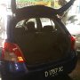 Jual Toyota Yaris Tipe E Manual 2008 Bandung