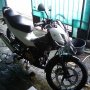 Jual Satria Fu 2011 Bulan 12 Bogor