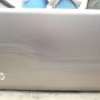 HP DV6 CORE i7 white ATI dedicate 1 gb muluss 99% like new