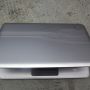 HP DV6 CORE i7 white ATI dedicate 1 gb muluss 99% like new