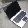 HP DV6 CORE i7 white ATI dedicate 1 gb muluss 99% like new