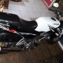 Jual Ninja R150 2011 93% Putih Mutiara B-Bekasi Tambun