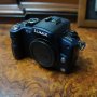 Jual Panasonic Lumix DMC G1 Blue