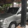 Jual Toyota Kijang LX 2003