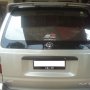 Jual Toyota Kijang LX 2003