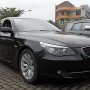 Jual BMW 523i E60 2009 ! low mileage condition