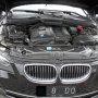 Jual BMW 523i E60 2009 ! low mileage condition