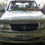 Jual Toyota Kijang LSX Tahun 2004