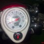 Jual Scoopy Merah [2011] KM 8.000 exp cewek