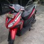 Jual Honda Vario 2011 jakarta