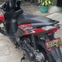 Jual Honda Vario 2011 jakarta