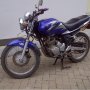 Jual Scorpio-Z Tahun 2007 [all standar] 