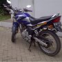 Jual Scorpio-Z Tahun 2007 [all standar] 