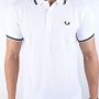 Kaos Polo Fred Perry