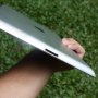 Jual IPAD 3 64 GB white MULUS MURAH 