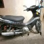 Jual motor HONDA KARISMA 2005