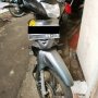 Jual motor HONDA KARISMA 2005