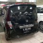 Jual HONDA FREED PSD 2009 HITAM SIAP PAKAI