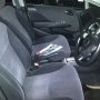 HONDA NEW CITY V-TECT A/T 2007 MULUS