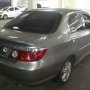 HONDA NEW CITY V-TECT A/T 2007 MULUS