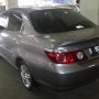 HONDA NEW CITY V-TECT A/T 2007 MULUS