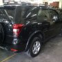 JUAL TOYOTA RUSH S MT 2010 HITAM SIAP PAKAI