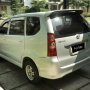 Jual Daihatsu Xenia 2007 