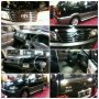 Jual Toyota Kijang Krista 2.0 2002 Manual - Bandung