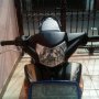 Jual Yamaha vega zr 2009