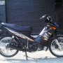 Jual Yamaha vega zr 2009