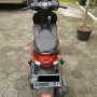 Jual Honda Vario 2008 (bogor)