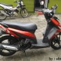 Jual Honda Vario 2008 (bogor)