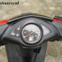 Jual Honda Vario 2008 (bogor)