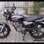 Jual Megapro 2005 CW Bogor Mulus