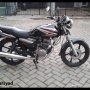 Jual Megapro 2005 CW Bogor Mulus