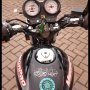 Jual Megapro 2005 CW Bogor Mulus