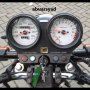 Jual Megapro 2005 CW Bogor Mulus