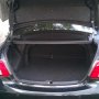 toyota vios G 2007 hitam manual