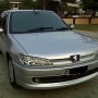 Jual Murah Peugeot 306 N5 2001 MY2000